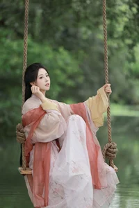 Elegant Art Photography: YiTuYu Art Language Vol.10395 Featuring Li Li Bu Li - image 2