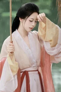 Elegant Art Photography: YiTuYu Art Language Vol.10395 Featuring Li Li Bu Li - image 4