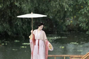 Elegant Art Photography: YiTuYu Art Language Vol.10395 Featuring Li Li Bu Li - image 9