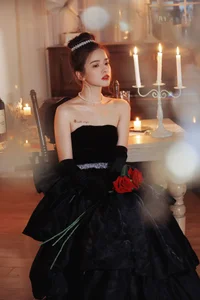 YiTuYu Art Language Vol.7386 Er Miao: Exquisite Portraiture and Artistic Photography Collection - image 17
