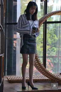 IESS Pu Hui Series Vol. 237 - Featuring Model A Li Size 34 - image 6
