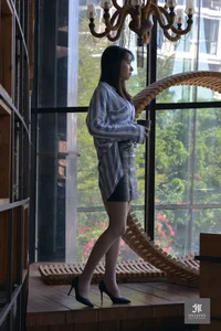 IESS Pu Hui Series Vol. 237 - Featuring Model A Li Size 34 - image 3