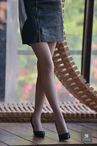 IESS Pu Hui Series Vol. 237 - Featuring Model A Li Size 34 - image 4