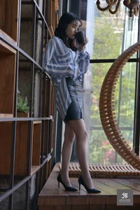 IESS Pu Hui Series Vol. 237 - Featuring Model A Li Size 34 - image 9