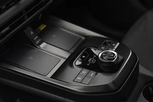 Toyota C-HR+ 2026: SUV điện phong cách cho những hành trình đầy cảm hứng - image 0