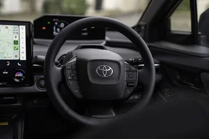 Toyota C-HR+ 2026: SUV điện phong cách cho những hành trình đầy cảm hứng - image 5