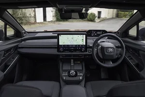 Toyota C-HR+ 2026: SUV điện phong cách cho những hành trình đầy cảm hứng - image 3