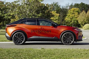 Toyota C-HR+ 2026: SUV điện phong cách cho những hành trình đầy cảm hứng - image 9