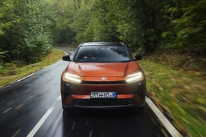 Toyota C-HR+ 2026: SUV điện phong cách cho những hành trình đầy cảm hứng - image 6