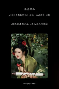 YiTuYu Art Language Vol.6788 Bi Qi Bao Beauty Collection - image 18