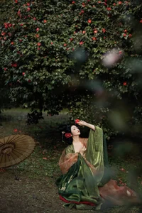 YiTuYu Art Language Vol.6788 Bi Qi Bao Beauty Collection - image 4