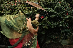 YiTuYu Art Language Vol.6788 Bi Qi Bao Beauty Collection - image 7