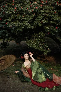 YiTuYu Art Language Vol.6788 Bi Qi Bao Beauty Collection - image 0