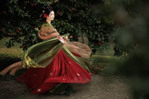 YiTuYu Art Language Vol.6788 Bi Qi Bao Beauty Collection - image 12