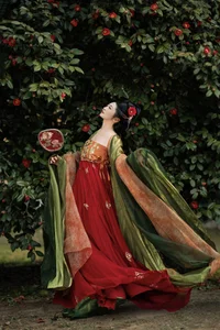 YiTuYu Art Language Vol.6788 Bi Qi Bao Beauty Collection - image 21