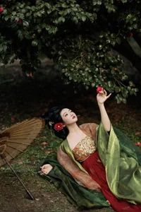 YiTuYu Art Language Vol.6788 Bi Qi Bao Beauty Collection - image 13