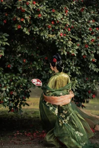 YiTuYu Art Language Vol.6788 Bi Qi Bao Beauty Collection - image 1
