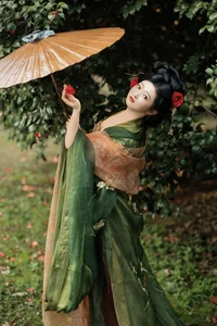 YiTuYu Art Language Vol.6788 Bi Qi Bao Beauty Collection - image 6