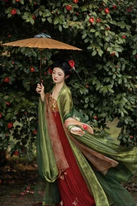 YiTuYu Art Language Vol.6788 Bi Qi Bao Beauty Collection - image 15