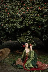 YiTuYu Art Language Vol.6788 Bi Qi Bao Beauty Collection - image 3