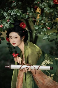 YiTuYu Art Language Vol.6788 Bi Qi Bao Beauty Collection - image 11