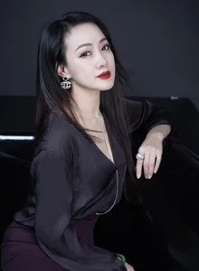 Fans Amazed by BTV Hoai Anh’s Ageless Beauty at Age Forty-Five - image 1