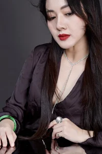 Fans Amazed by BTV Hoai Anh’s Ageless Beauty at Age Forty-Five - image 8
