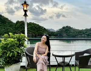 Fans Amazed by BTV Hoai Anh’s Ageless Beauty at Age Forty-Five - image 0