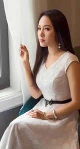 Fans Amazed by BTV Hoai Anh’s Ageless Beauty at Age Forty-Five - image 4