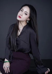 Fans Amazed by BTV Hoai Anh’s Ageless Beauty at Age Forty-Five - image 9