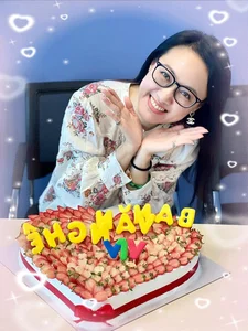 Fans Amazed by BTV Hoai Anh’s Ageless Beauty at Age Forty-Five - image 2
