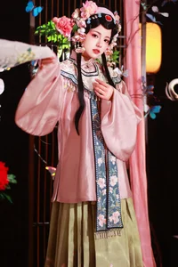 YiTuYu Art Language Vol.6284: Yu Xiao Li Lili Photography Highlights - image 2