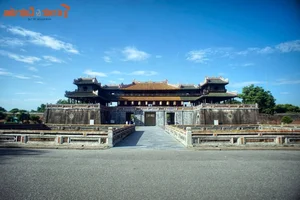 Exploring the Three Most Iconic Ancient Architectural Landmarks Across the Three Regions of Vietnam - image 2