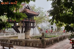Exploring the Three Most Iconic Ancient Architectural Landmarks Across the Three Regions of Vietnam - image 10