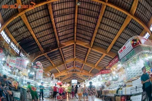 Exploring the Three Most Iconic Ancient Architectural Landmarks Across the Three Regions of Vietnam - image 6
