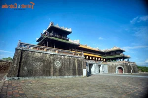 Exploring the Three Most Iconic Ancient Architectural Landmarks Across the Three Regions of Vietnam - image 7