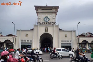 Exploring the Three Most Iconic Ancient Architectural Landmarks Across the Three Regions of Vietnam - image 3