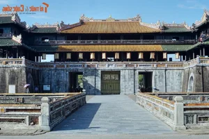 Exploring the Three Most Iconic Ancient Architectural Landmarks Across the Three Regions of Vietnam - image 8