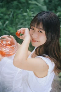 Mei Zi Mei Zi - YiTuYu Art Language Vol.7249 Artistic Model Showcase - image 21