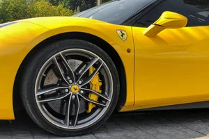 Rare Ferrari 488 GTB Supercar Spotted Making a Comeback in Dong Nai - image 4