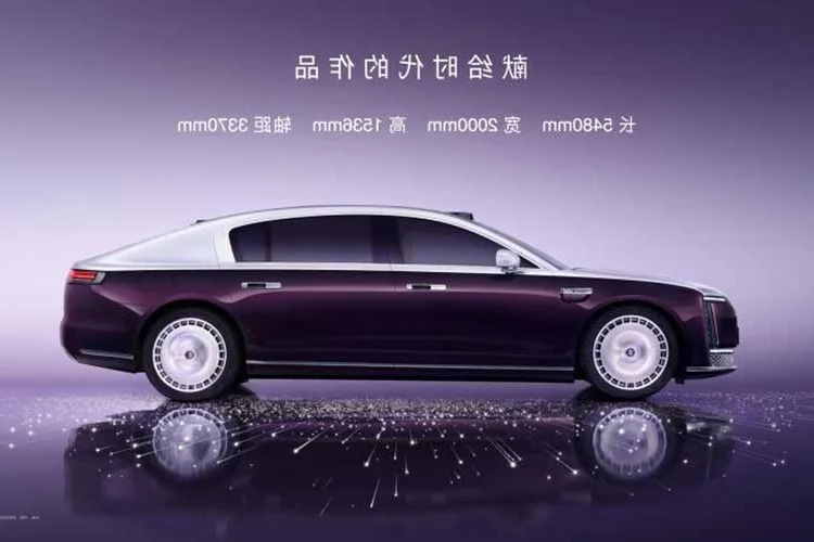 Maextro S800: The New Era of Luxury Electric Sedans Redefining Premium Mobility and Challenging European Icons Like Maybach and BMW