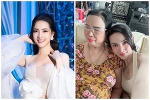 Miss Phan Thi Mo Opens Up About Career Success and Family Marriage Pressures - image 0