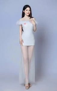Miss Vietnam 2024: Celebrating the Most Impressive Curvy Figures and Fitness Excellence - image 6