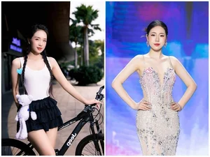 Miss Vietnam 2024: Celebrating the Most Impressive Curvy Figures and Fitness Excellence - image 3