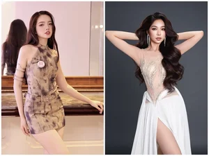 Miss Vietnam 2024: Celebrating the Most Impressive Curvy Figures and Fitness Excellence - image 7