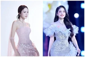 Miss Vietnam 2024: Celebrating the Most Impressive Curvy Figures and Fitness Excellence - image 0