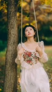 Exploring Modern Aesthetics: YiTuYu Art Language Vol.6100 Featuring Zhi He Nai Gai - image 22