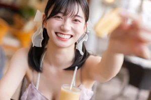 Radiant Beauty of Kanna Seto in the Im Setokan Photo Collection - image 5