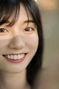 Radiant Beauty of Kanna Seto in the Im Setokan Photo Collection - image 11