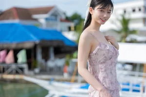 Radiant Beauty of Kanna Seto in the Im Setokan Photo Collection - image 12
